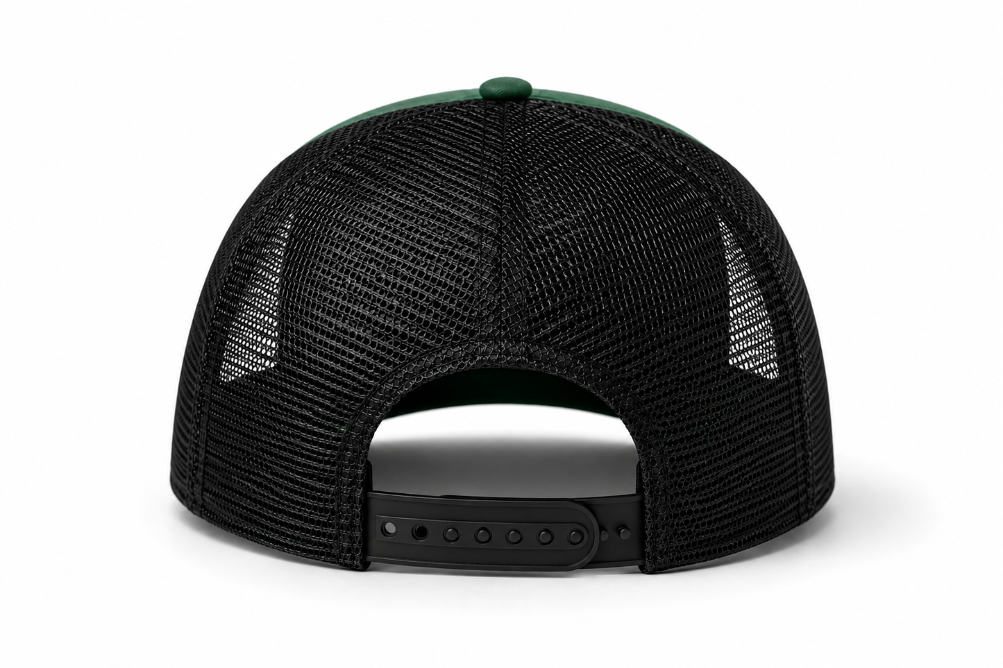 Canmore - Three Sisters - Green / Black